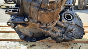 фото thumb №6, Коробка передач коробки передач 55194293 fiat croma ii 1.9d 6 ступенчатая