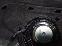 фото thumb №8, Mercedes s w222 полка задняя шторка багажника