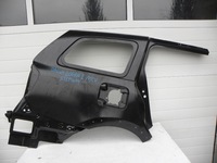 фото thumb №1, Dacia logan ii mcv stepway kombi крила задній правий сторона