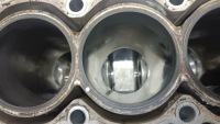 фото thumb №8, Блок  двигуна ford mondeo mk4 transit connect mk2 1.5 1.6 tdci t1ga