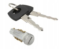 фото thumb №1, Вкладка замка ручка mercedes sprinter atego axor