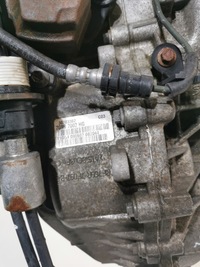 фото thumb №6, Коробка передач передач land rover freelander ii 2.2 td4 7g9r-7002-hg