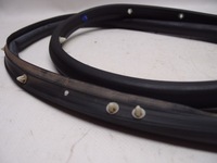 фото thumb №2, Прокладка дверь правый перед opel crossland 2017r