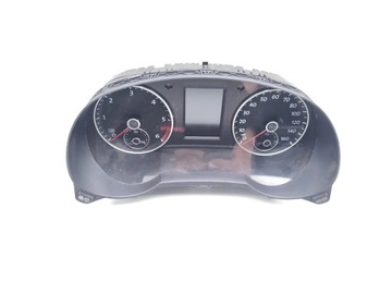 фото thumb №9, Seat alhambra спідометр  / спідометр 2.0 tdi дизель 103kw 140 hp 2014