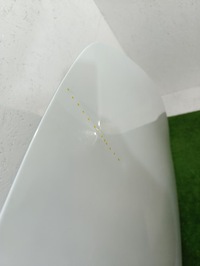 фото thumb №8, Tesla модель y 20-23r капот крышка двигателя om