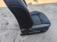 Mercedes a klasa w176 сиденье передний правый  amg с подогревом Недорого, фото thumb