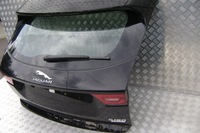 фото thumb №5, Jaguar e-pace - кришка багажника задня комплектна