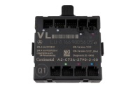 фото thumb №1, Модуль блок керування передніх лівих двері лівий перед a1669005605 uk