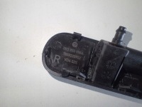 Омивач передньої скло vw caddy iii фургон 2ka, 2kh, 2ca, 2ch Зі Шроту, фото thumb