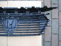 фото thumb №10, Решётка решётка радиатора honda hrv 2021-2025r комплектная оригинал