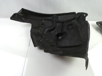 фото thumb №1, Подкрылок передние левая alfa giulia часть задняя