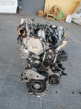 фото thumb №7, Toyota yaris iii 1.4 d4d двигун 60 tys km