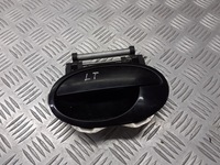 фото thumb №1, Ручка ліва задня зовнішня opel meriva a z20r