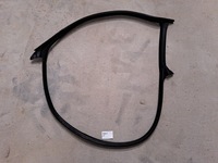 фото thumb №1, Прокладка дверь левый перед tesla 3 lift