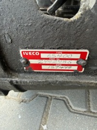 фото thumb №6, Коробка передач 6s400 iveco daily 06-14rok