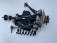 Купить Bmw g22 g23 поворотный кулак ступица правая правый задний  рычаг приводной вал, фото thumb