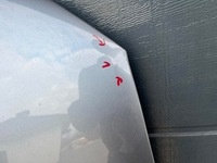 фото thumb №9, Капот крышка bmw 5 g30 g31 ładna