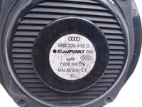 фото thumb №7, Audi a4 динамік двері передніх перед лівий 2006 convertible 8h0035412d