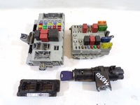 фото thumb №1, Набор стартовый fiat punto 1.2b iaw5afp4