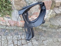 фото thumb №3, Панель фары лампы левый перед mercedes w251 r-klasa