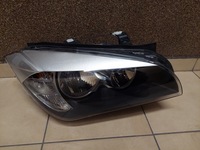 фото thumb №1, Bmw x1 lift e84 права