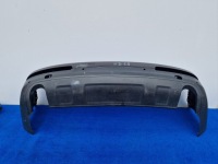 Купити Audi q7 4l 05-09 рік бампер задні 4l0807511 nb69, фото thumb