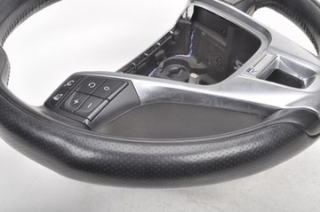 фото thumb №9, Volvo s60 ii v60 руль кожаный rdesign