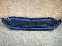 фото thumb №9, Skoda enyaq 21-решётка средняя решётка радиатора решётка радиатора бампера перед камера 5la853653