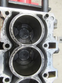 фото thumb №9, Блок двигателя 7583870 bmw e92 e93 lci 335i n55b30a