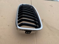 фото thumb №7, Bmw 3 f30 f31 решітка радіатора решітка бампера ліва хром 8748013 оригінал