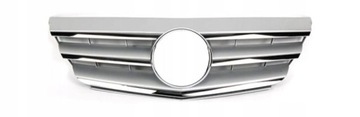 фото thumb №1, Решітка решітка радіатора mercedes a w169 05.08-06.12