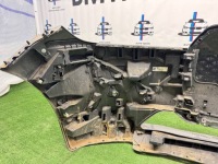 фото thumb №12, Бампер перед передній bmw ix i20 решітка радіатора решітка радіатора m набір комплект