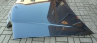 Капот mercedes w140 199 с Разборки, фото thumb