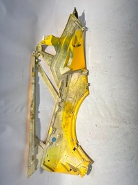 фото thumb №6, Lamborghini aventador крила лівий задня задній