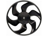 фото thumb №1, Вентилятор радиатора renault modus grand modus 1.1-1.6 twingo ii 1.1-1.6