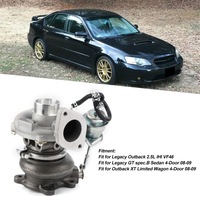 фото thumb №14, 14411aa670 заміна турбонагнітача 14411aa671