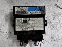 фото thumb №1, Модуль комфорту opel 4608096