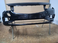 фото thumb №8, Opel astra k 5 бампер передний перед