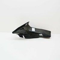 фото thumb №12, Audi a4 b7 права радіатор повітря