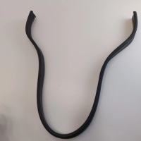 Купити 2015 mini one - cooper f56 f55 прокладка капот, фото thumb