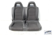 фото thumb №15, Vw scirocco сиденья комплект сидений сидений сиденья сиденье обивка 1k8 skó