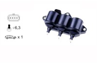 фото thumb №2, Janmor котушка запалювання daewoo