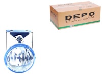 фото thumb №1, Лампа протитуманна h11 volvo fe fl ii 05.06- d