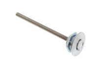 фото thumb №1, Заскочки бампера mini quick silver