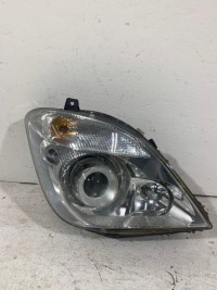 фото thumb №1, Mercedes sprinter w 906 лампа правая ксенон