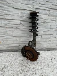 фото thumb №1, Edge mk2 lift поворотний кулак амортизаторна стійка лівий перед