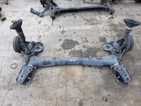 фото thumb №1, Opel corsa f 2019r- балка підвіска задня задня