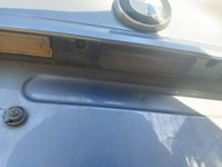 фото thumb №1, Вкладка кнопка кришки задня bmw e46