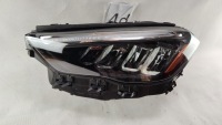 фото thumb №8, Mercedes gla 247 рестайлінг usa w247 повний led ліве performance a2479066507 фара