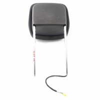 фото thumb №12, Mercedes c204 w207 підголівник передній czarna шкіра